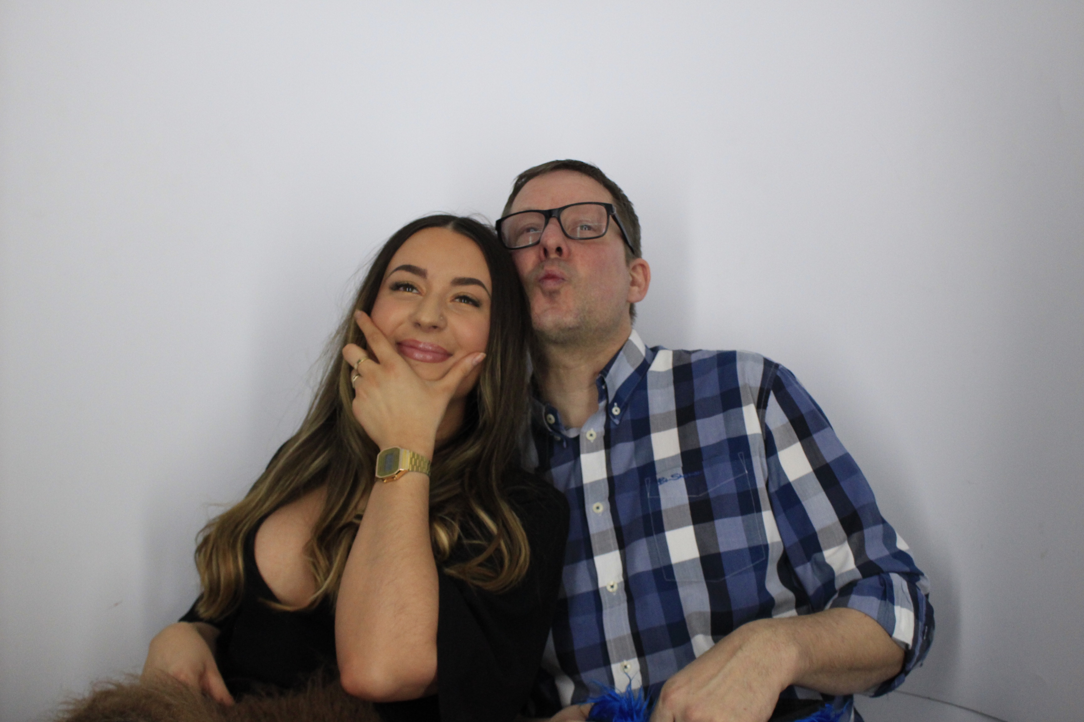 Darren and sarah’s 40th birthday celebration | View more photos from the event at gallery.myphotoboothexperience.co.uk/u/MyPhotoBoothExperienceLtd/Darren-and-sarah’s-40th-birthday-celebration